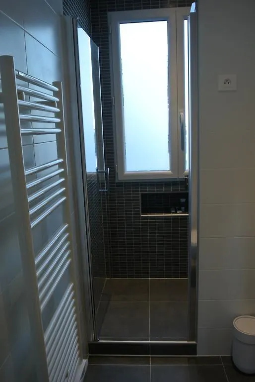 Studio Rue Des Tournelles Apartment