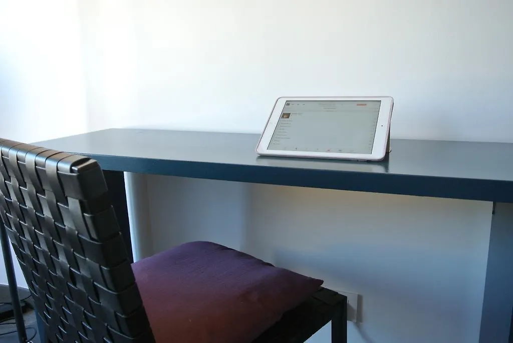 Studio Rue Des Tournelles Apartamento *