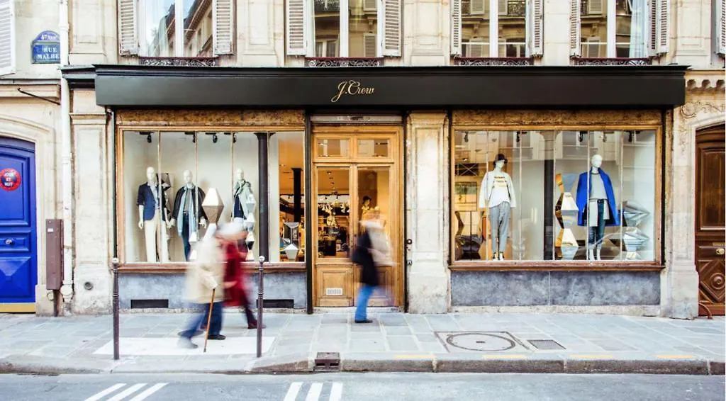 Studio Rue Des Tournelles * Paris