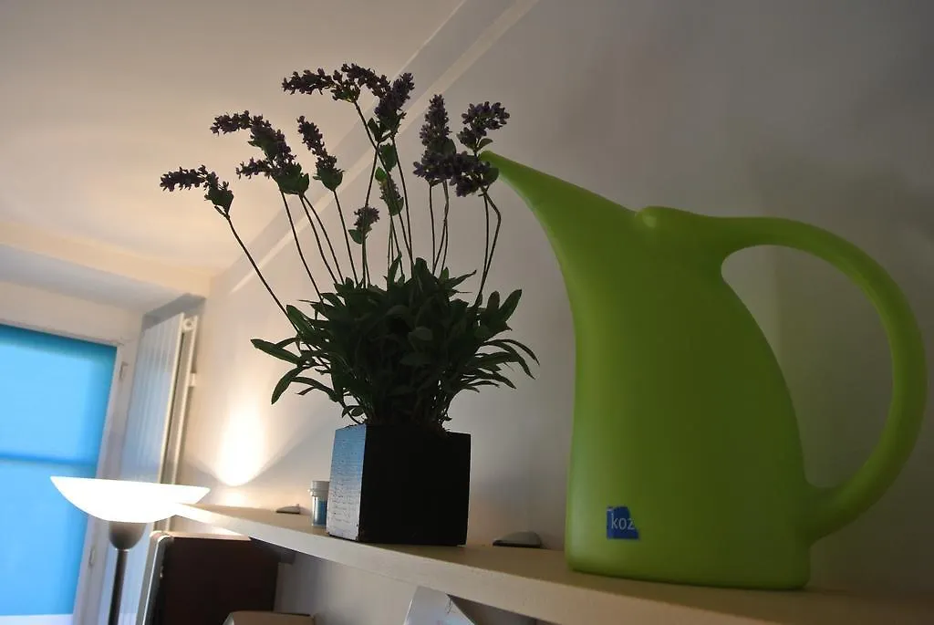 דירה Studio Rue Des Tournelles